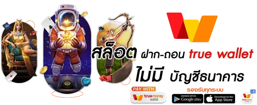 สล็อตไม่มีขั้นต่ํา วอลเล็ต